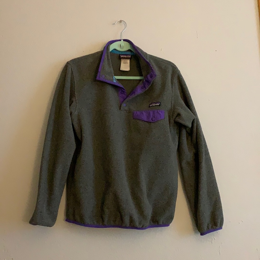Patagonia Jacket